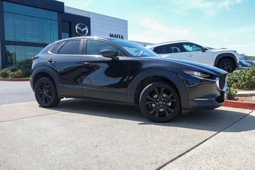 2024 Mazda CX-30 Select