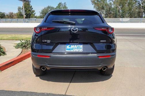 2024 Mazda CX-30 Select
