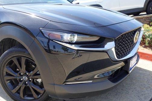2024 Mazda CX-30 Select