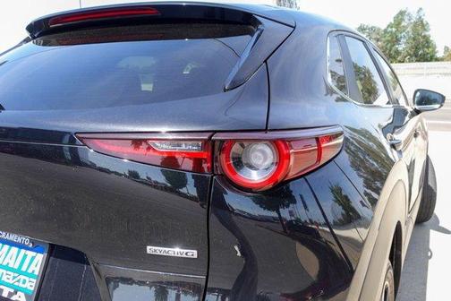 2024 Mazda CX-30 Select