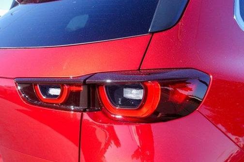 2026 Mazda CX-50 Premium