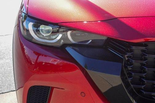 2026 Mazda CX-50 Premium