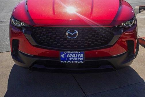 2026 Mazda CX-50 Premium