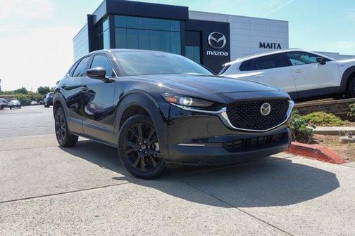 2024 Mazda CX-30 Select
