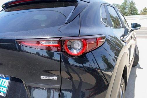 2024 Mazda CX-30 Select