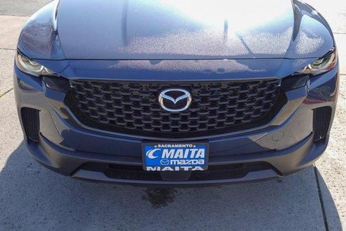 2026 Mazda CX-50 Select