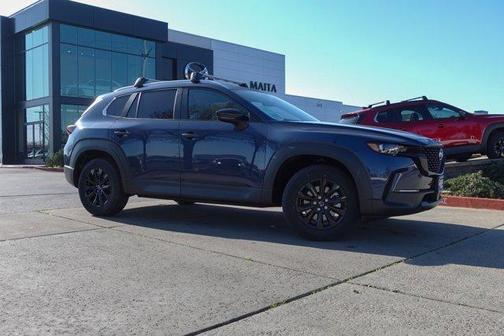 2026 Mazda CX-50 Select