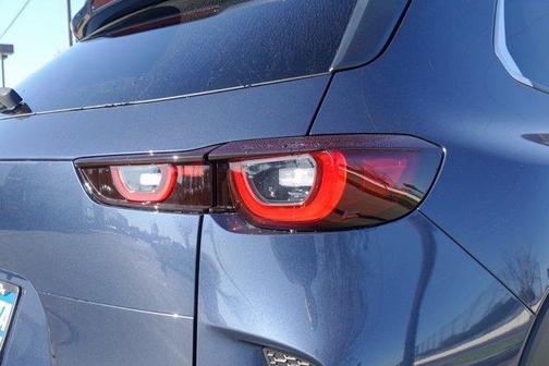 2026 Mazda CX-50 Select