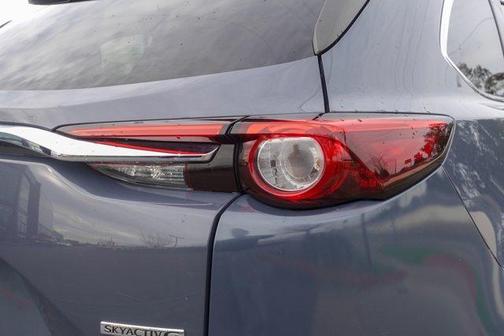 2023 Mazda CX-9 Carbon Edition