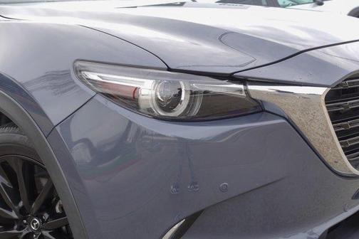 2023 Mazda CX-9 Carbon Edition