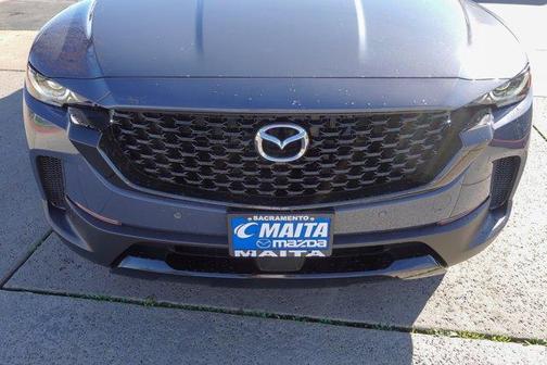 2026 Mazda CX-50 Premium