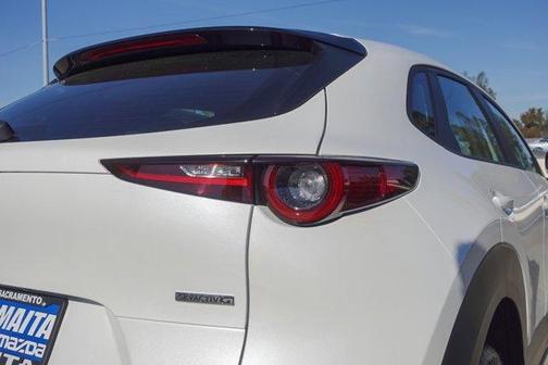 2026 Mazda CX-30 Base