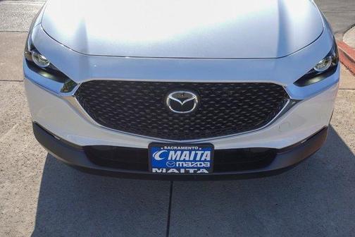 2026 Mazda CX-30 Base