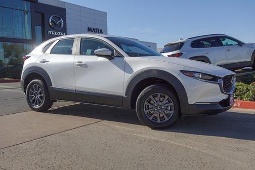 2026 Mazda CX-30 Base
