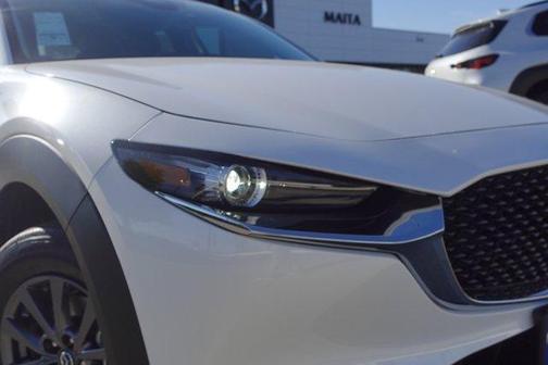 2026 Mazda CX-30 Base