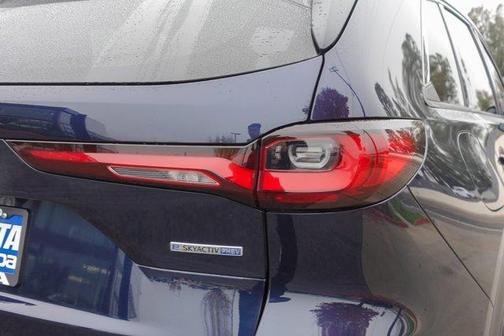 2024 Mazda CX-90 PHEV Premium
