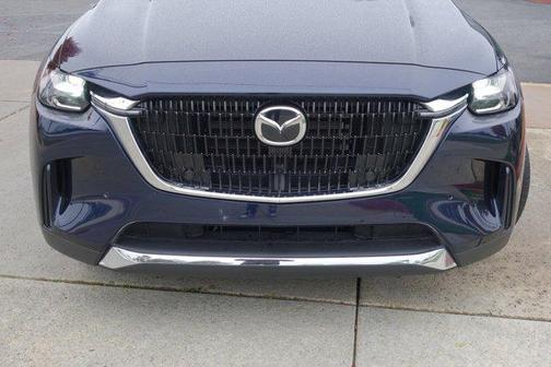 2024 Mazda CX-90 PHEV Premium