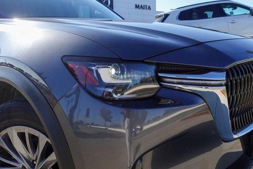 2024 Mazda CX-90 Preferred Plus