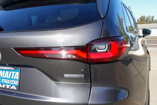 2024 Mazda CX-90 Preferred Plus