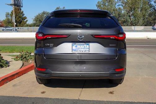 2024 Mazda CX-90 Preferred Plus
