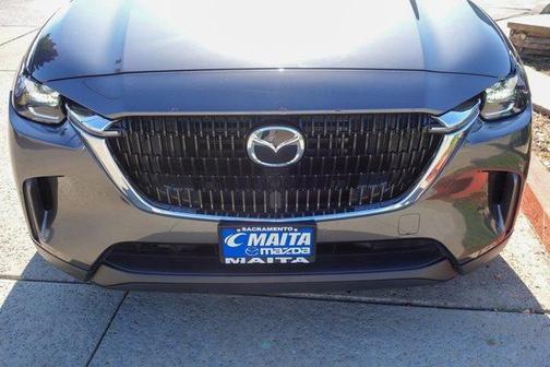 2024 Mazda CX-90 Preferred Plus