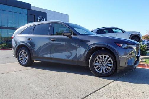 2024 Mazda CX-90 Preferred Plus