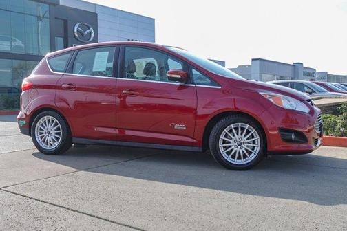 2015 Ford C-Max Energi SEL