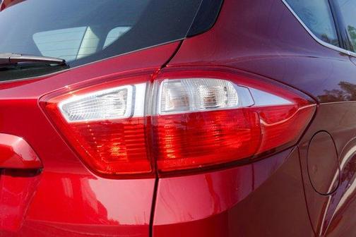 2015 Ford C-Max Energi SEL