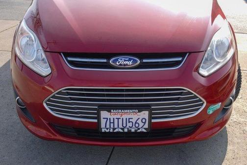 2015 Ford C-Max Energi SEL