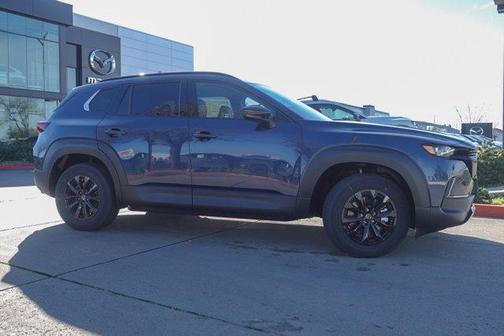 2026 Mazda CX-50 Premium