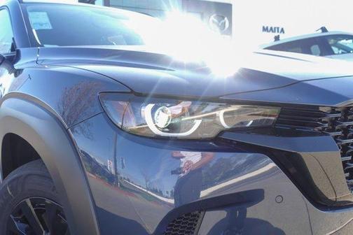 2026 Mazda CX-50 Premium