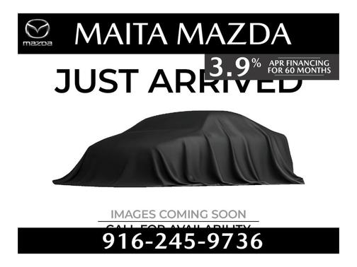 Jet Black Mica 2023 Mazda CX-30 2.5 S Preferred Package