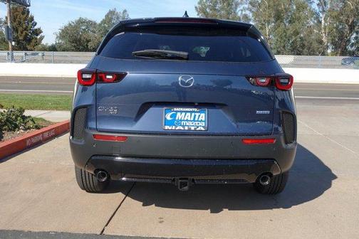 2026 Mazda CX-50 Premium