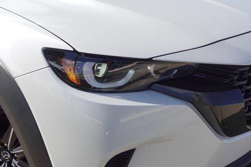 2025 Mazda CX-50 2.5 Turbo Premium Package