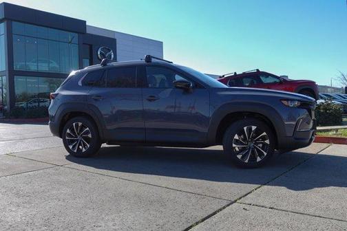 2026 Mazda CX-50 Premium Plus