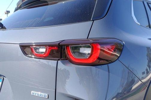 2026 Mazda CX-50 Premium Plus