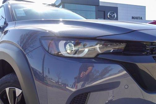 2026 Mazda CX-50 Premium Plus