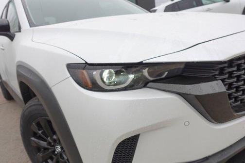 2026 Mazda CX-50 Preferred