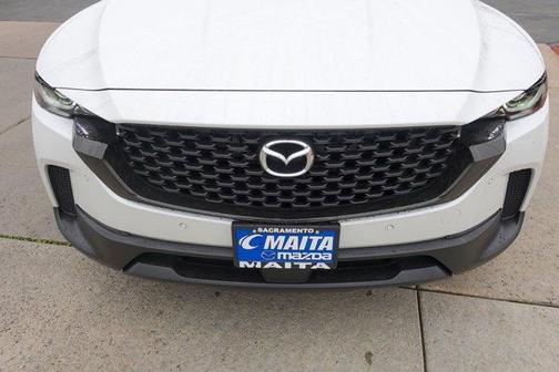 2026 Mazda CX-50 Preferred