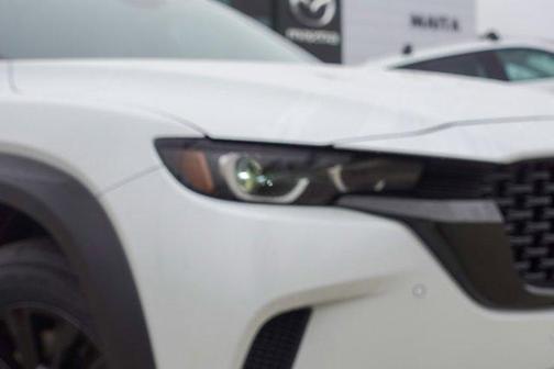 2026 Mazda CX-50 Preferred