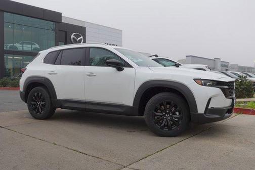 2026 Mazda CX-50 Preferred