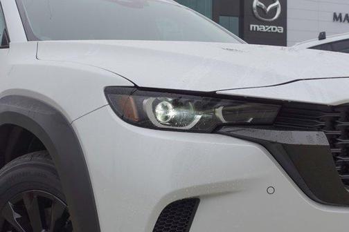 2026 Mazda CX-50 Preferred