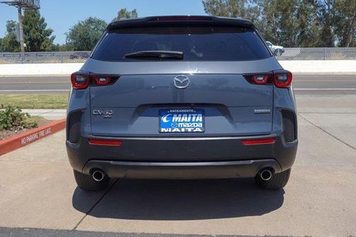 2024 Mazda CX-50 2.5 S Preferred Package