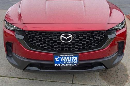 2026 Mazda CX-50 Premium