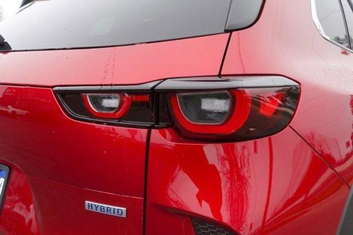 2026 Mazda CX-50 Premium