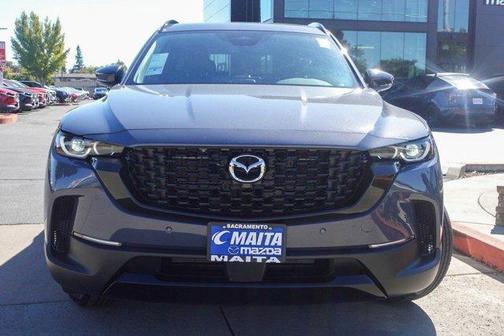 2026 Mazda CX-50 Premium