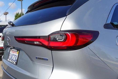 2024 Mazda CX-90 PHEV Premium Plus