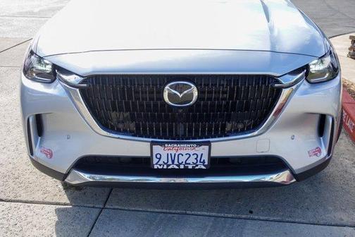 2024 Mazda CX-90 PHEV Premium Plus
