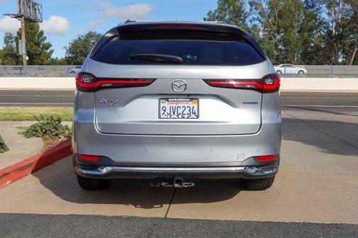 2024 Mazda CX-90 PHEV Premium Plus