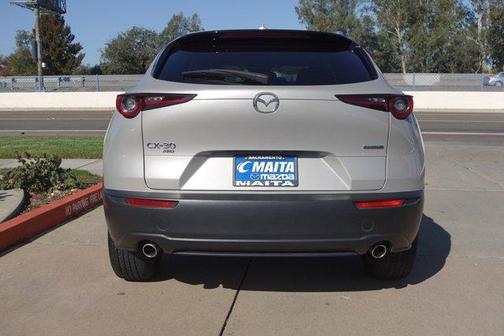 2024 Mazda CX-30 Premium Package